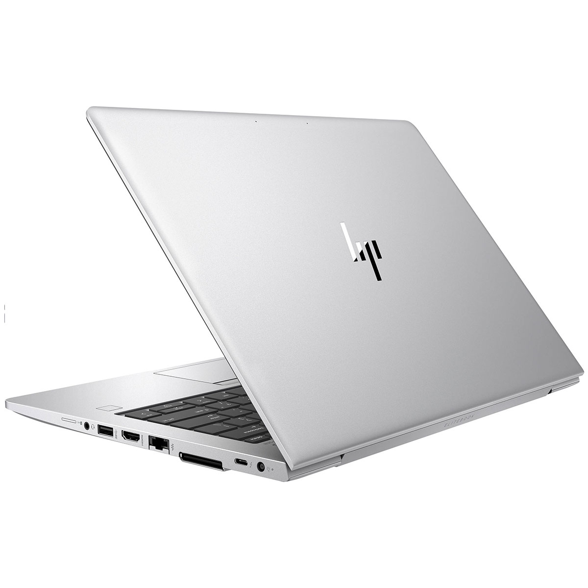 HP EliteBook 830 G5 Intel Core i5 8th Gen 8GB RAM 256GB SSD 13.3 Inches FHD Display - Image 4