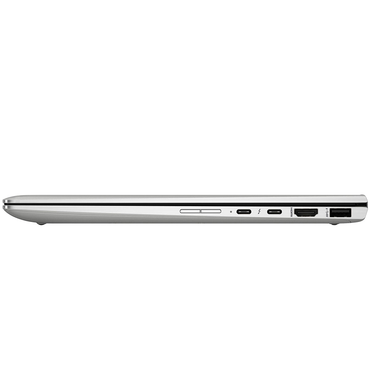 HP EliteBook x360 1040 G6 Intel Core i7 8th Gen 16GB RAM 512GB SSD 14 Inch FHD Touchscreen Display - Image 8