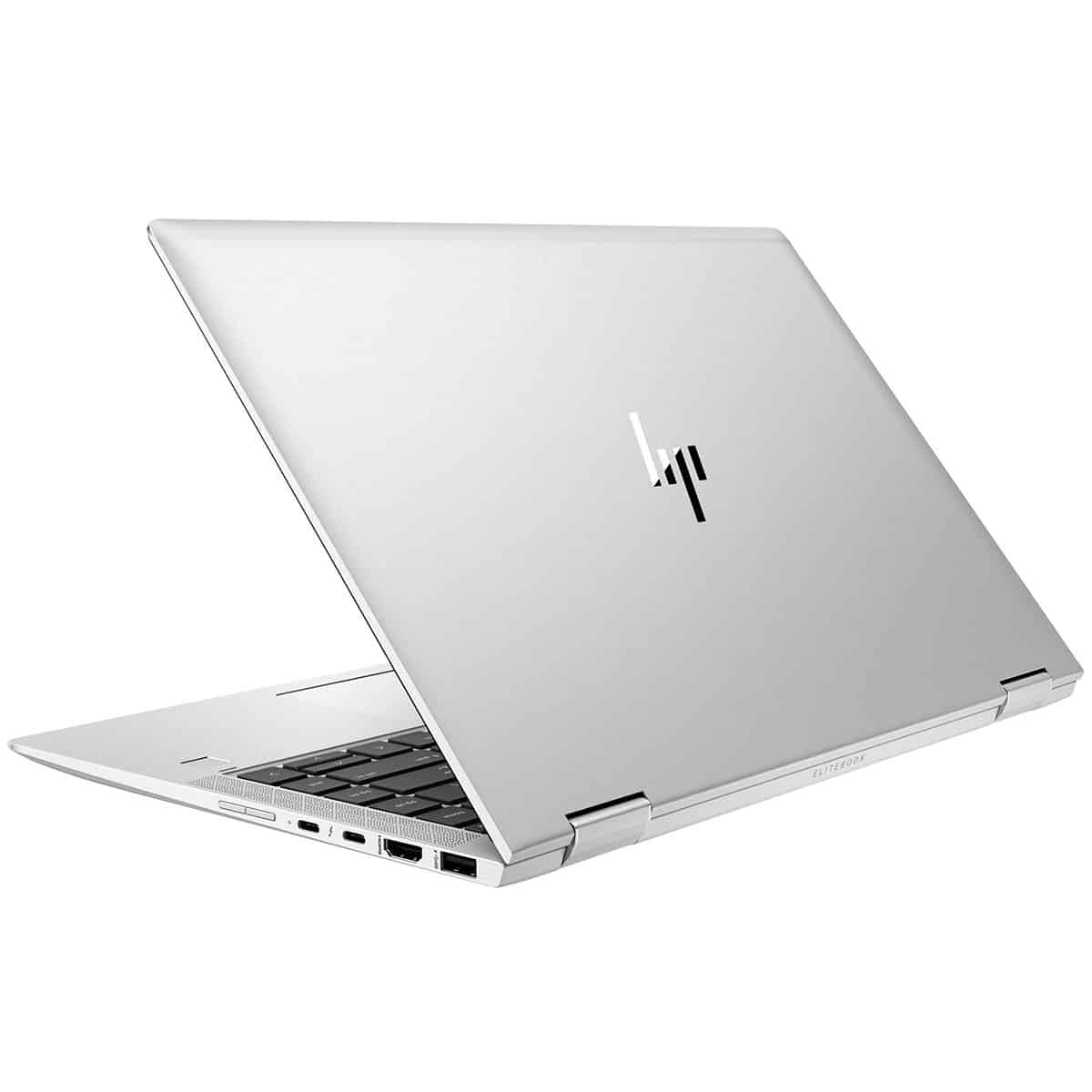 HP EliteBook x360 1040 G6 Intel Core i7 8th Gen 16GB RAM 512GB SSD 14 Inch FHD Touchscreen Display - Image 7