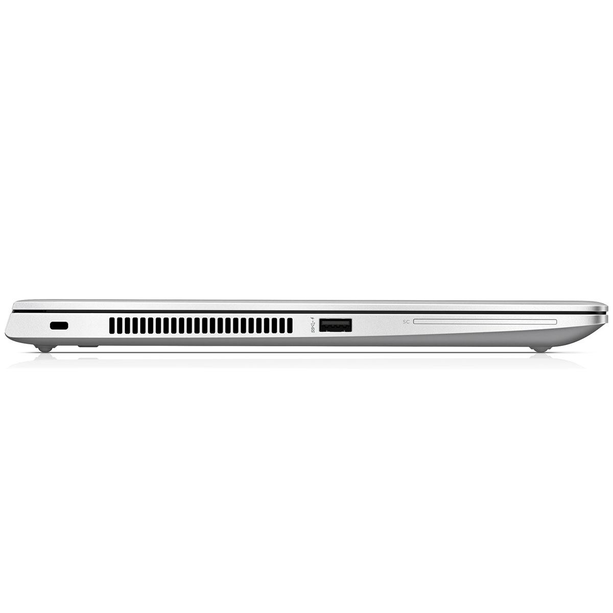 HP EliteBook 840 G6 8th Gen Intel core i5 8GB RAM 256GB SSD 14-Inch FHD Display - Image 2