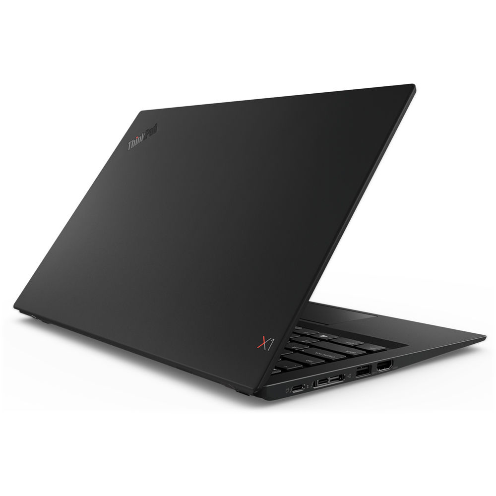 Lenovo X1 Carbon Core i5 8th Gen 16GB RAM,256GB SSD,14.0 - Image 3