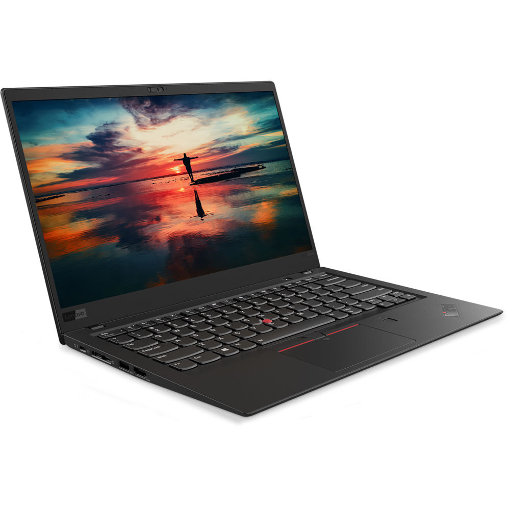 Lenovo X1 Carbon Core i5 8th Gen 16GB RAM,256GB SSD,14.0