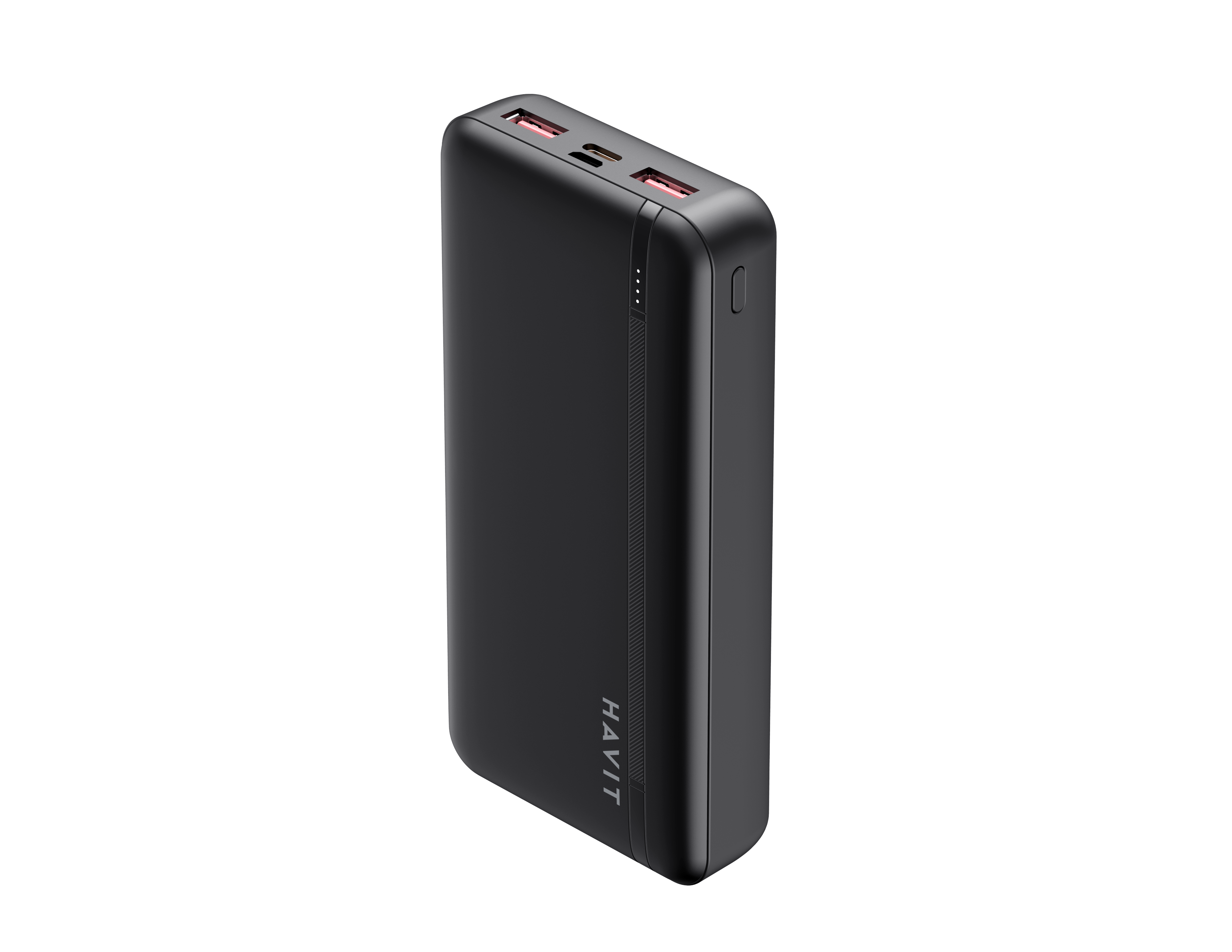 Havit 20,000mAH QC 3.0 22.5W Fast Charging Powerbank