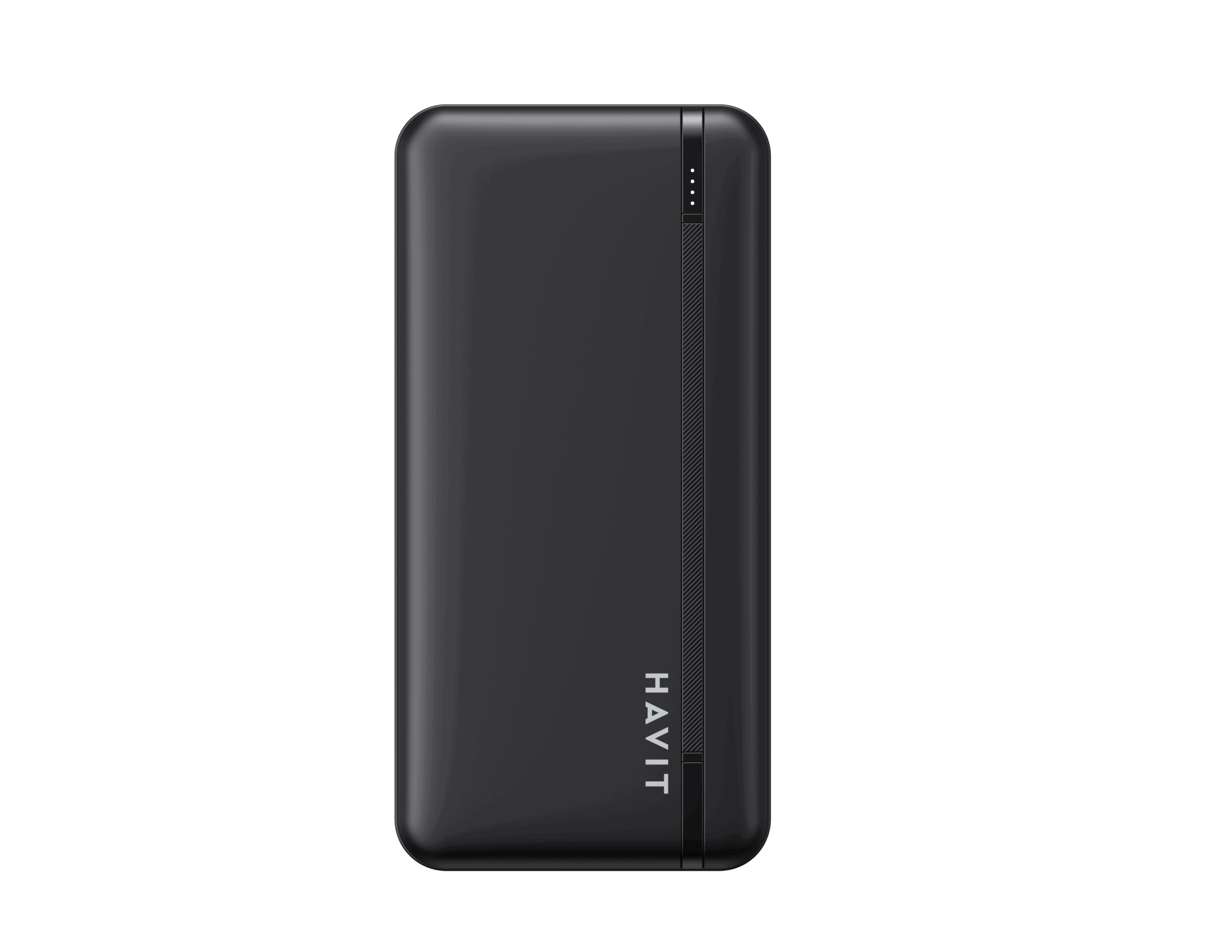 Havit 20,000mAH QC 3.0 22.5W Fast Charging Powerbank - Image 3