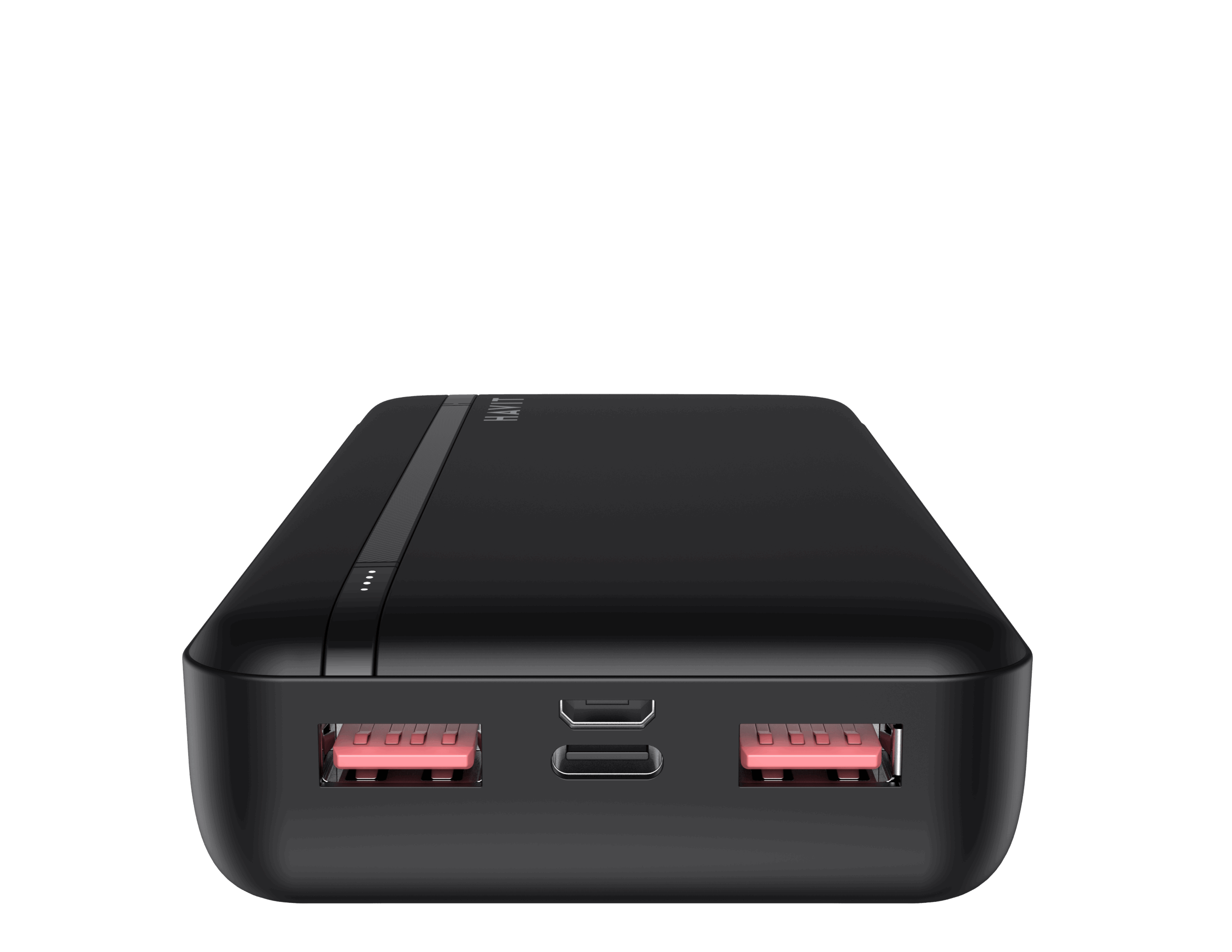 Havit 20,000mAH QC 3.0 22.5W Fast Charging Powerbank - Image 4