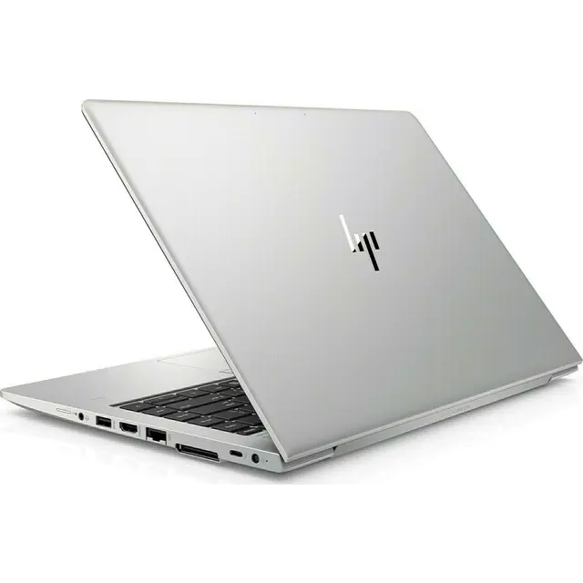 HP EliteBook 840 G5 8th Gen Intel Quad-Core i5-8350U @1.7GHz 8GB RAM 256GB SSD - Image 4